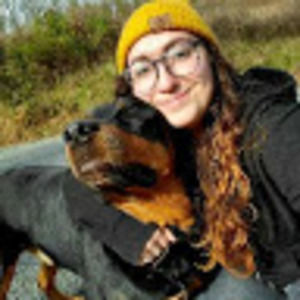 Meet your Posher, Rylee
